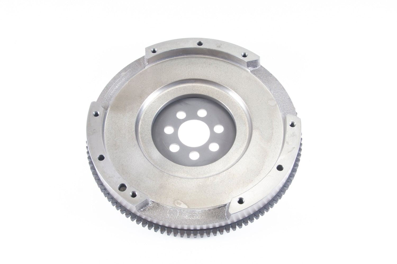 Front View of Clutch Flywheel LUK LFW265