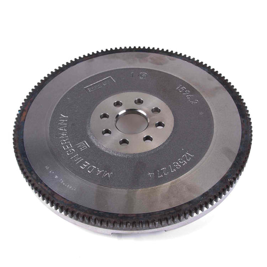 Back View of Clutch Flywheel LUK LFW285