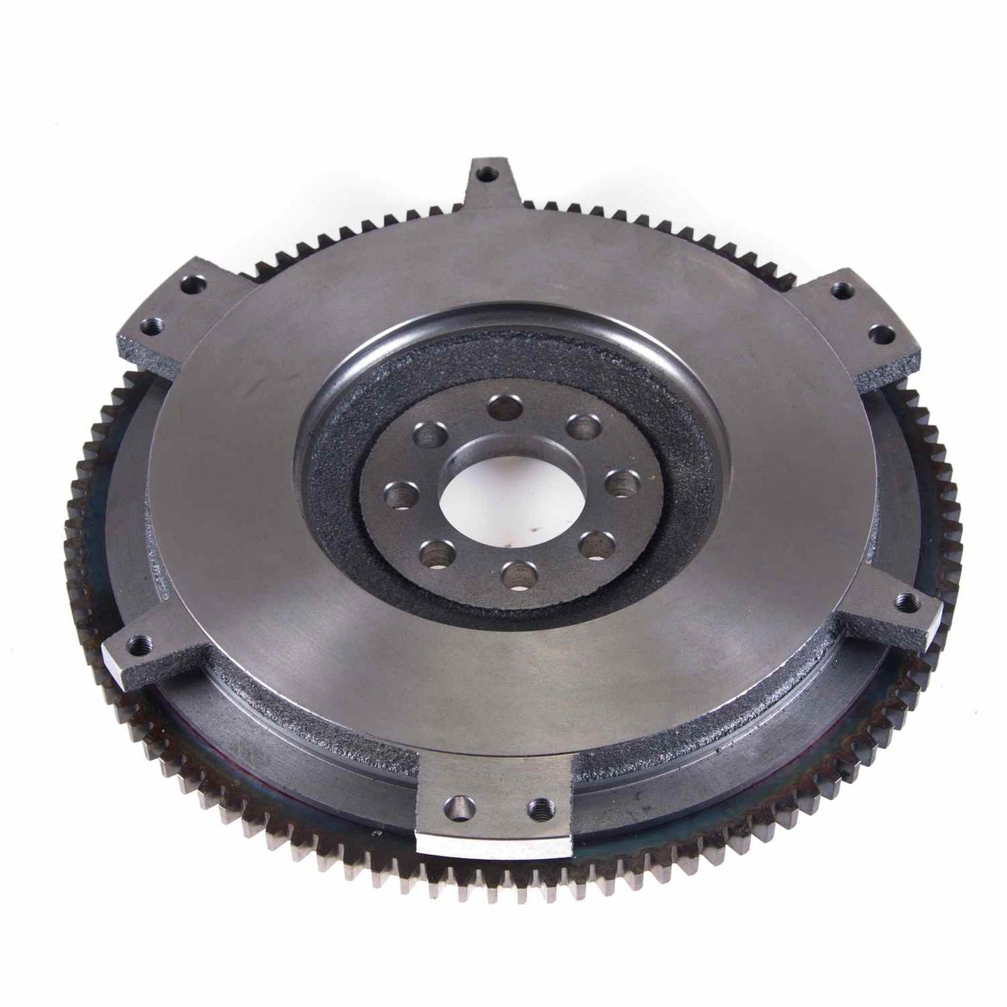 Front View of Clutch Flywheel LUK LFW287