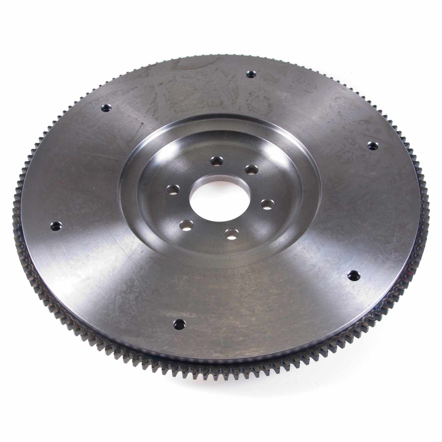 Front View of Clutch Flywheel LUK LFW304