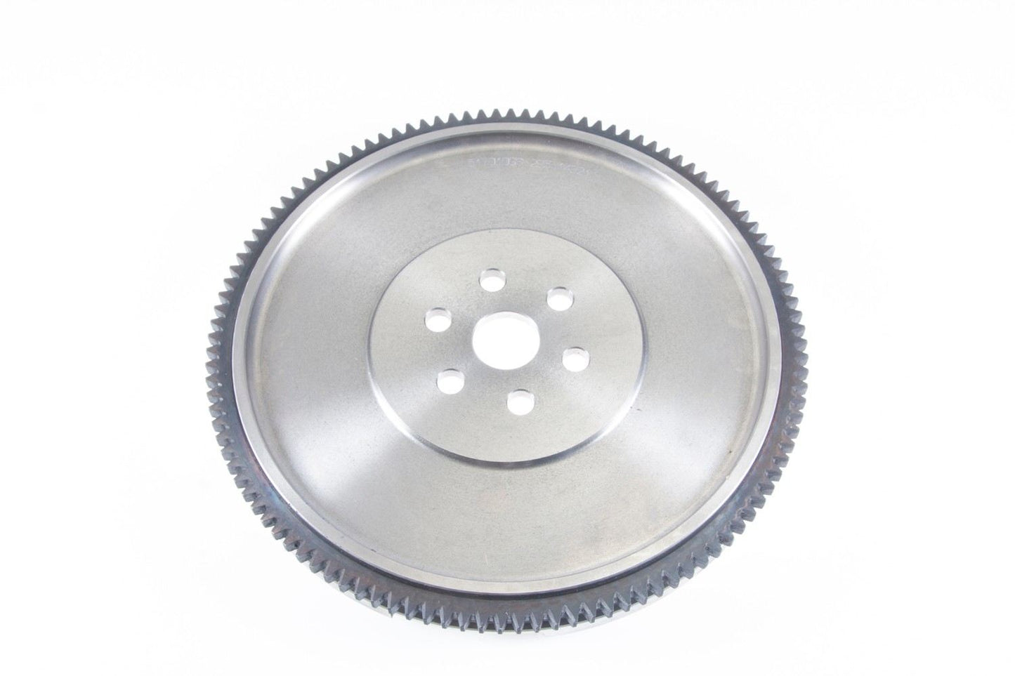 Front View of Clutch Flywheel LUK LFW360