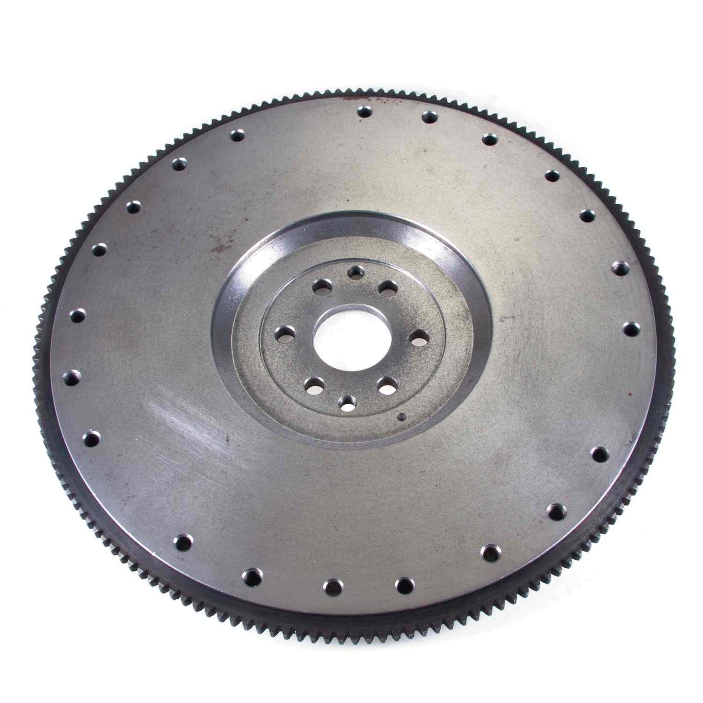 Front View of Clutch Flywheel LUK LFW368