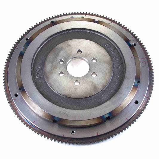 Back View of Clutch Flywheel LUK LFW375