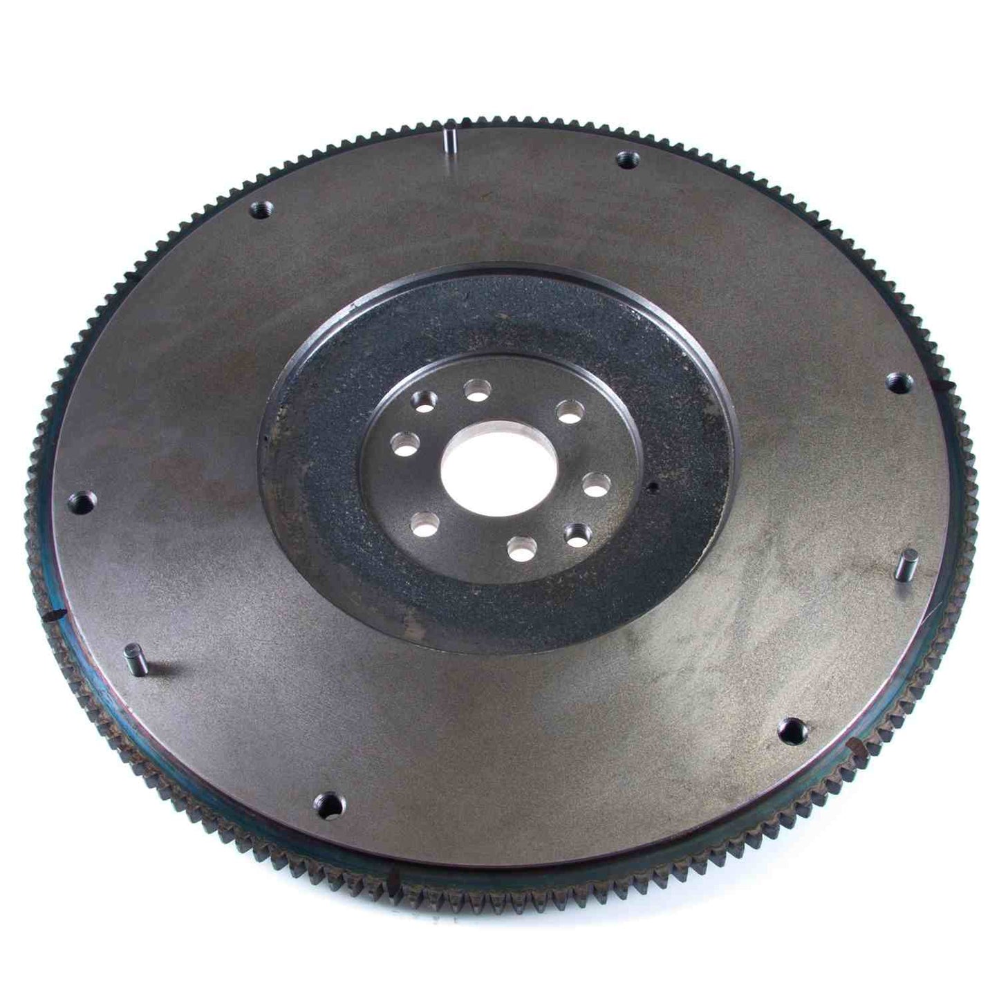 Front View of Clutch Flywheel LUK LFW393