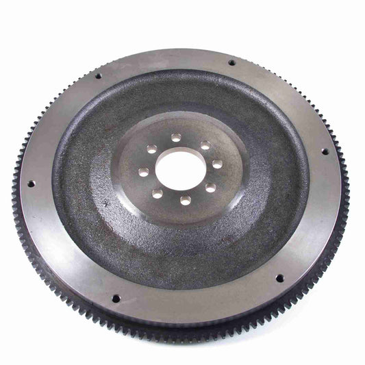 Back View of Clutch Flywheel LUK LFW405