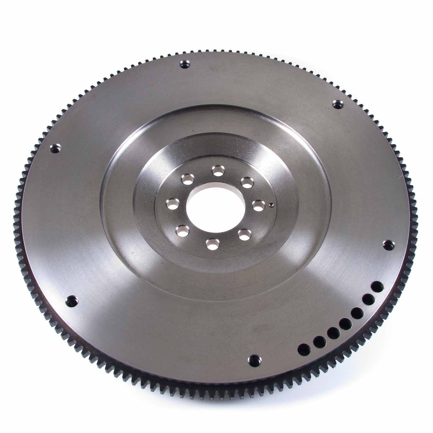 Front View of Clutch Flywheel LUK LFW405