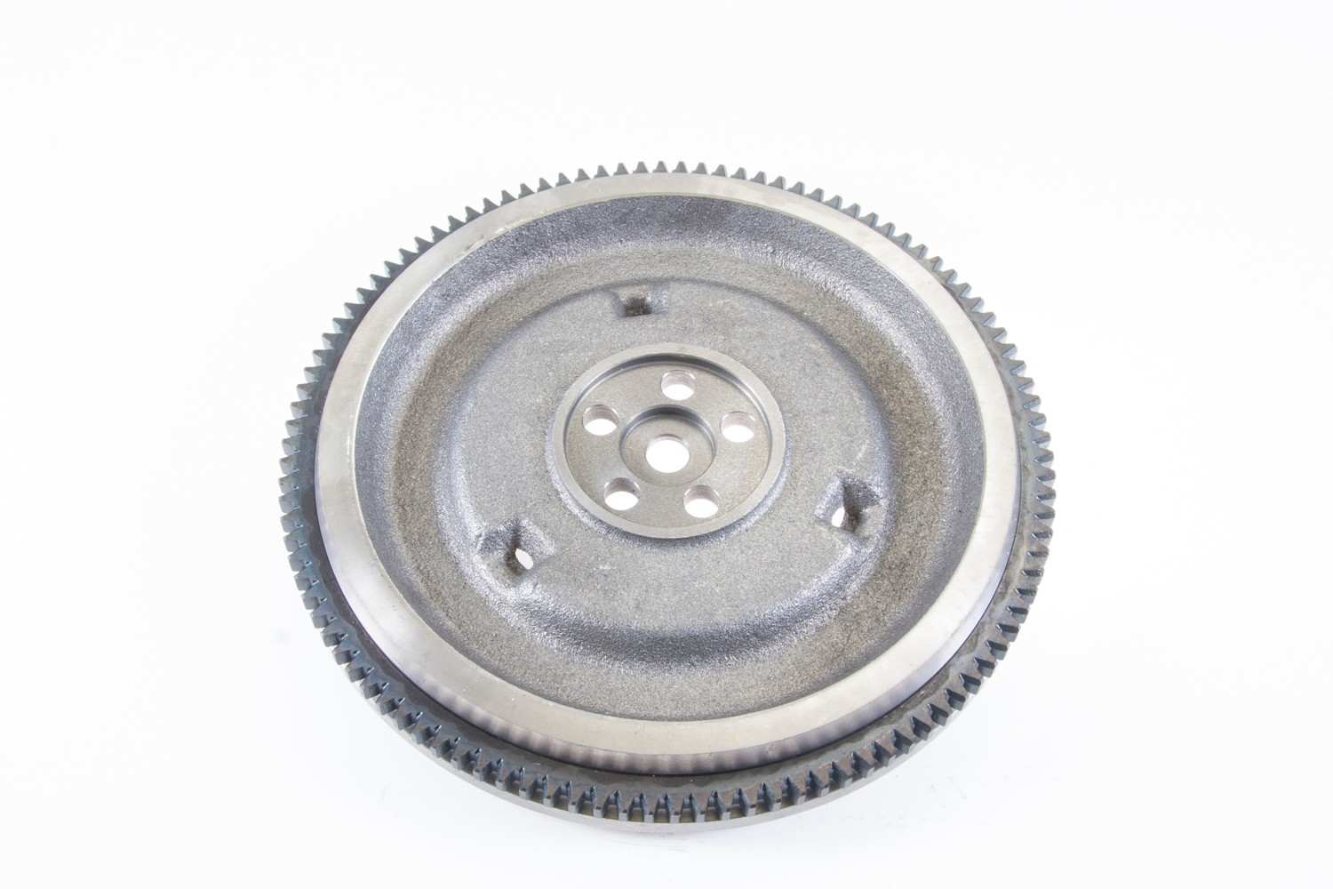 Front View of Clutch Flywheel LUK LFW456