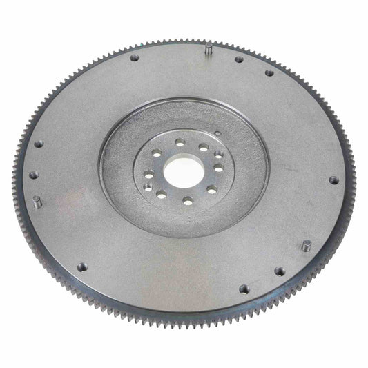 Back View of Clutch Flywheel LUK LFW460