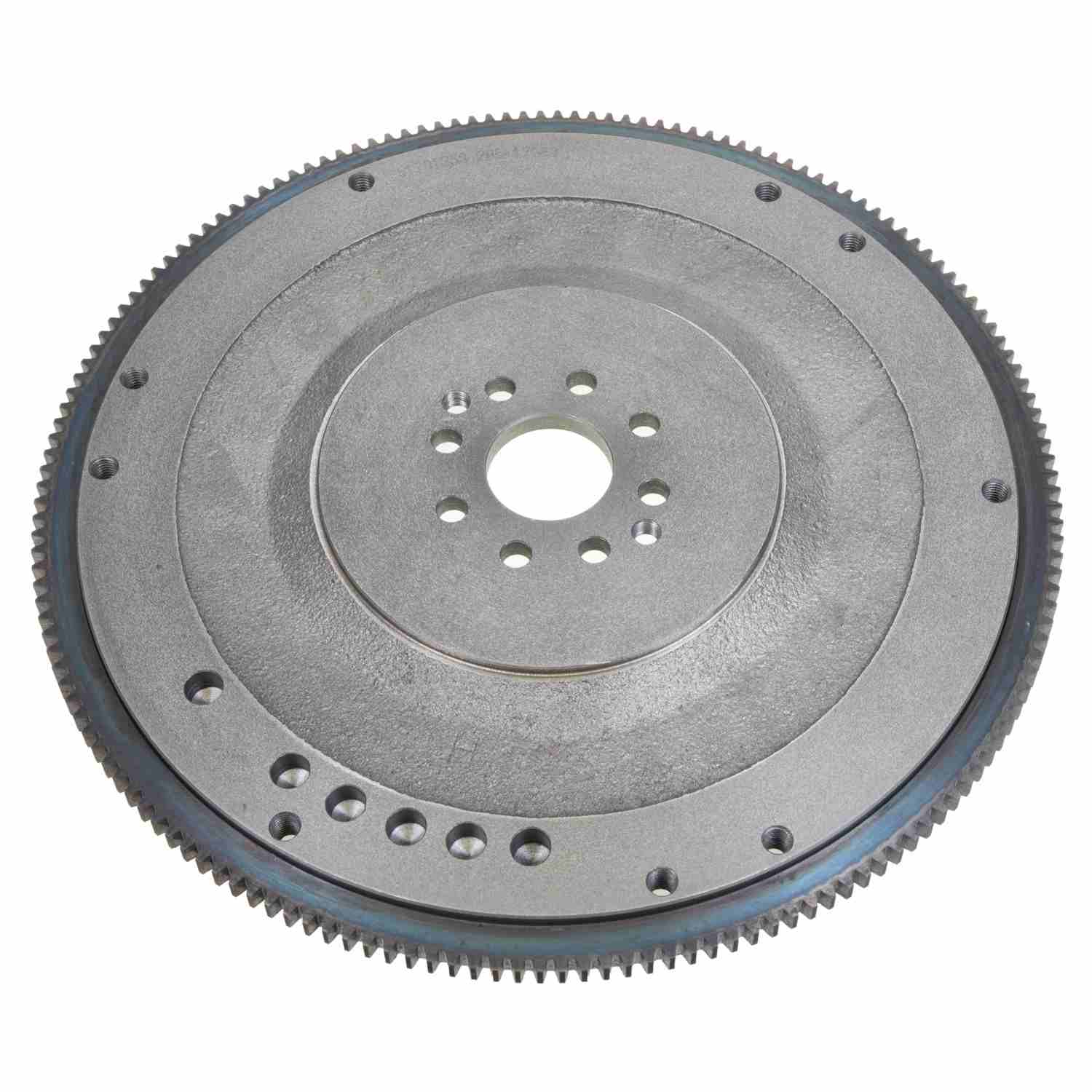 Front View of Clutch Flywheel LUK LFW460