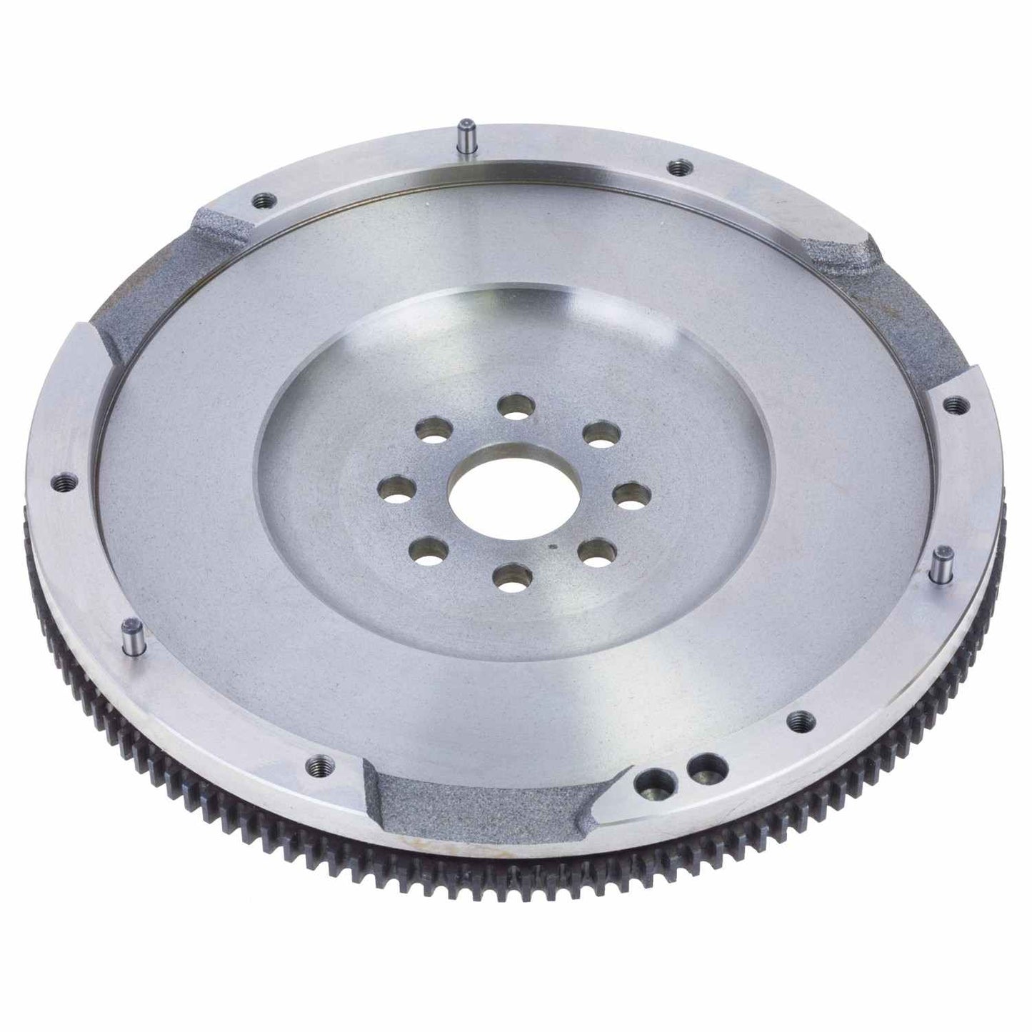 Back View of Clutch Flywheel LUK LFW464