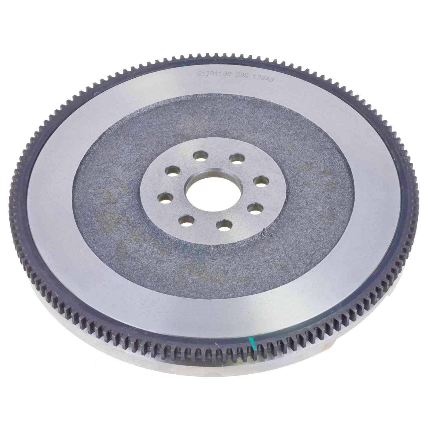 Front View of Clutch Flywheel LUK LFW464