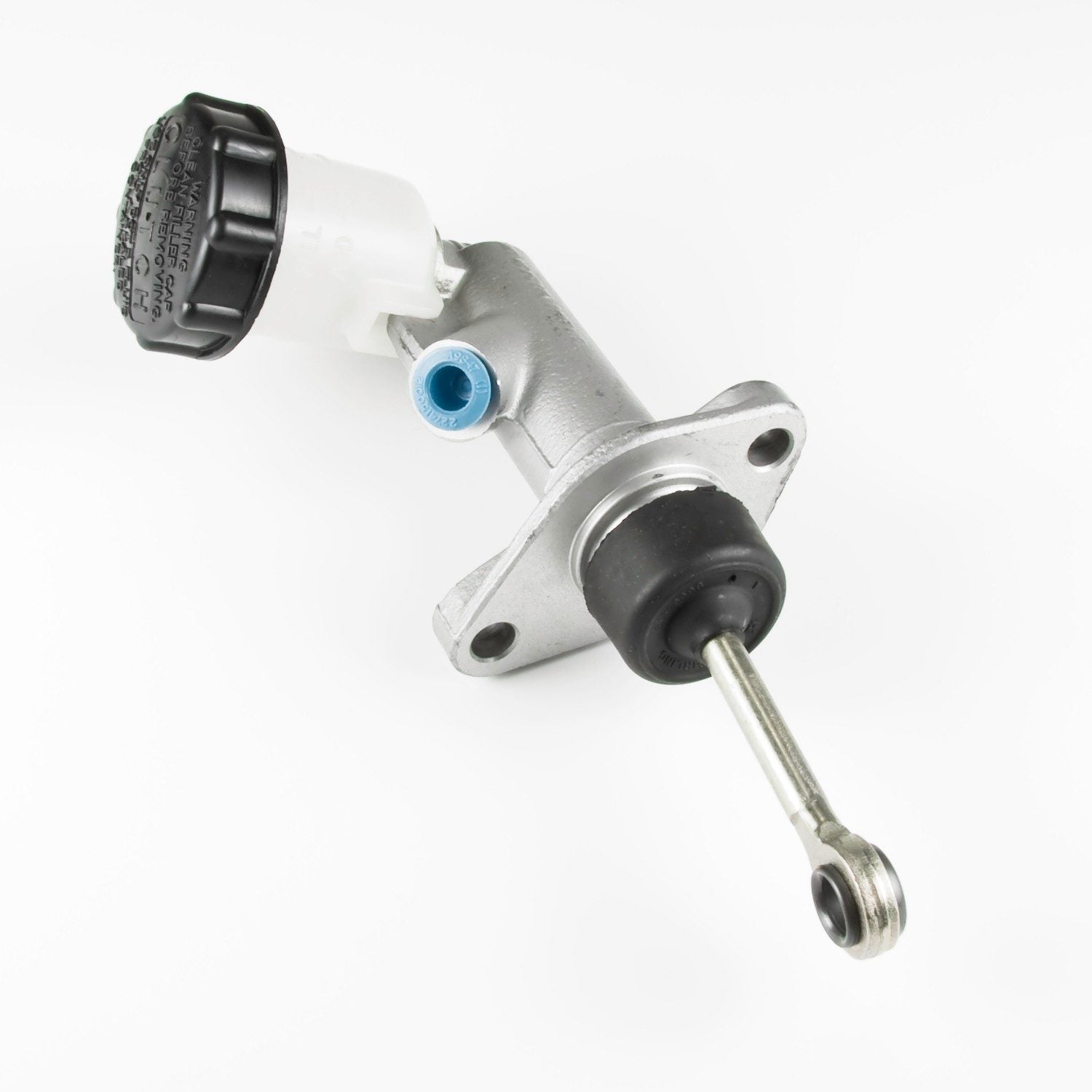 Front View of Clutch Master Cylinder LUK LMC117