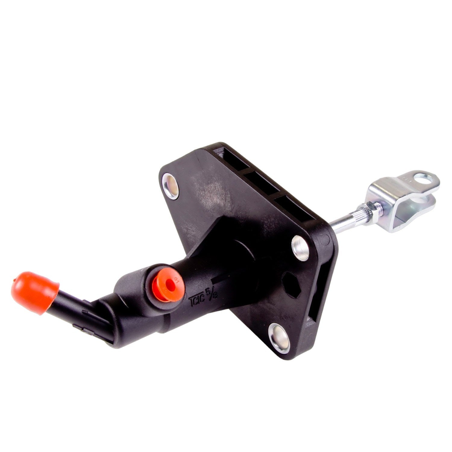 Front View of Clutch Master Cylinder LUK LMC384