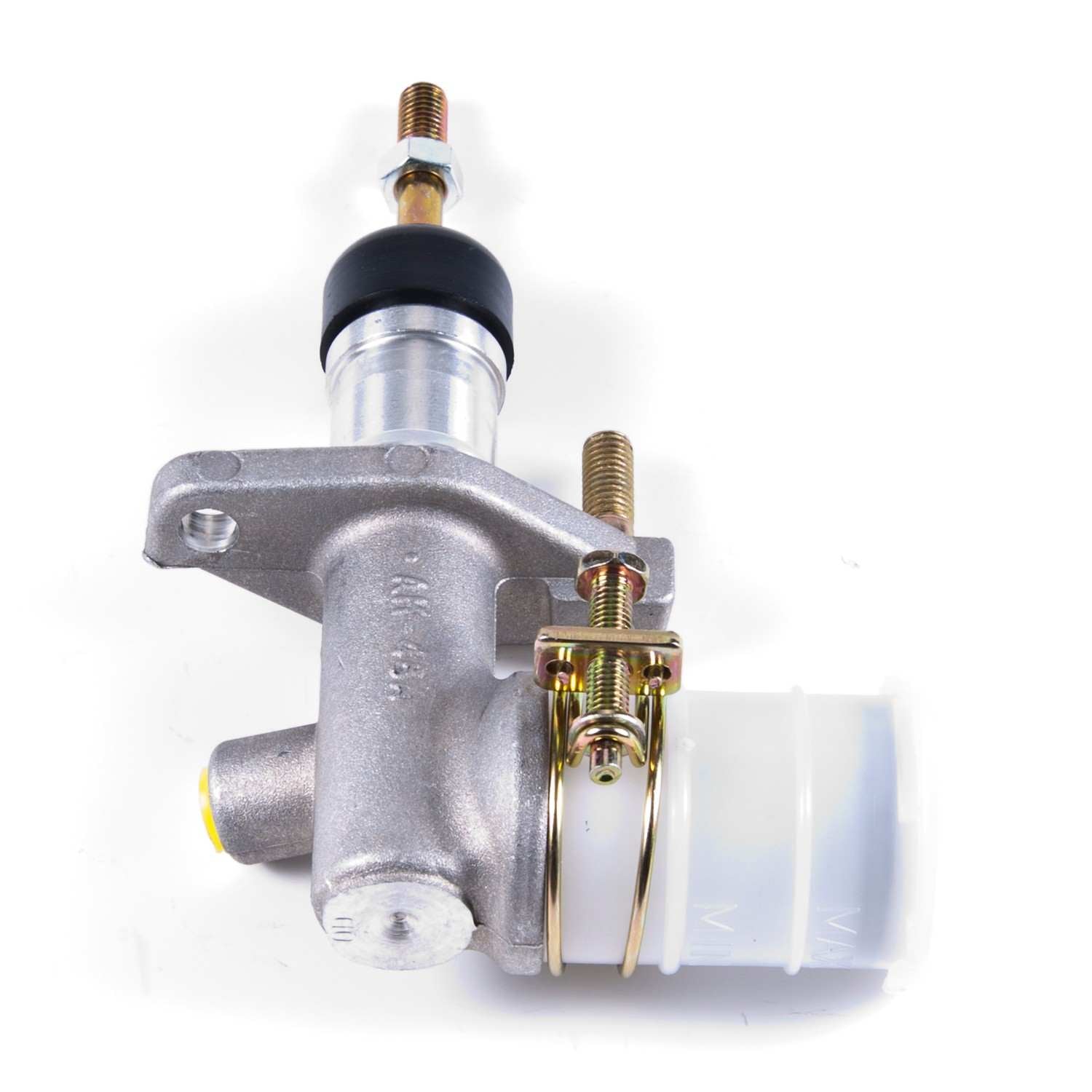 Front View of Clutch Master Cylinder LUK LMC561