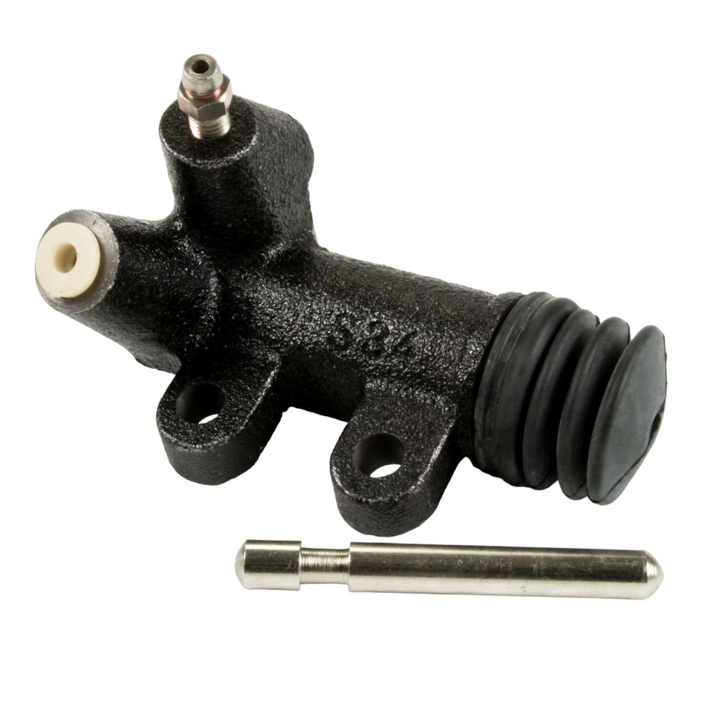 Front View of Clutch Slave Cylinder LUK LSC259