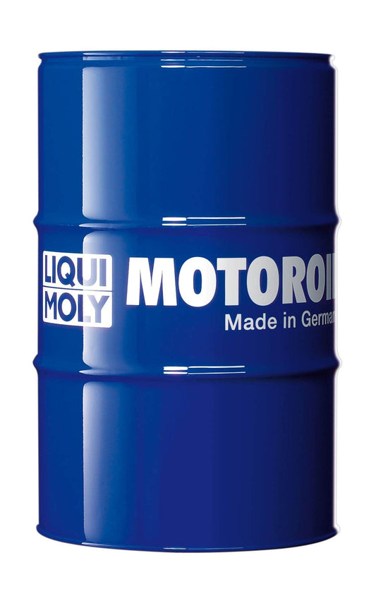 Front View of Engine Oil LIQUI MOLY 20364