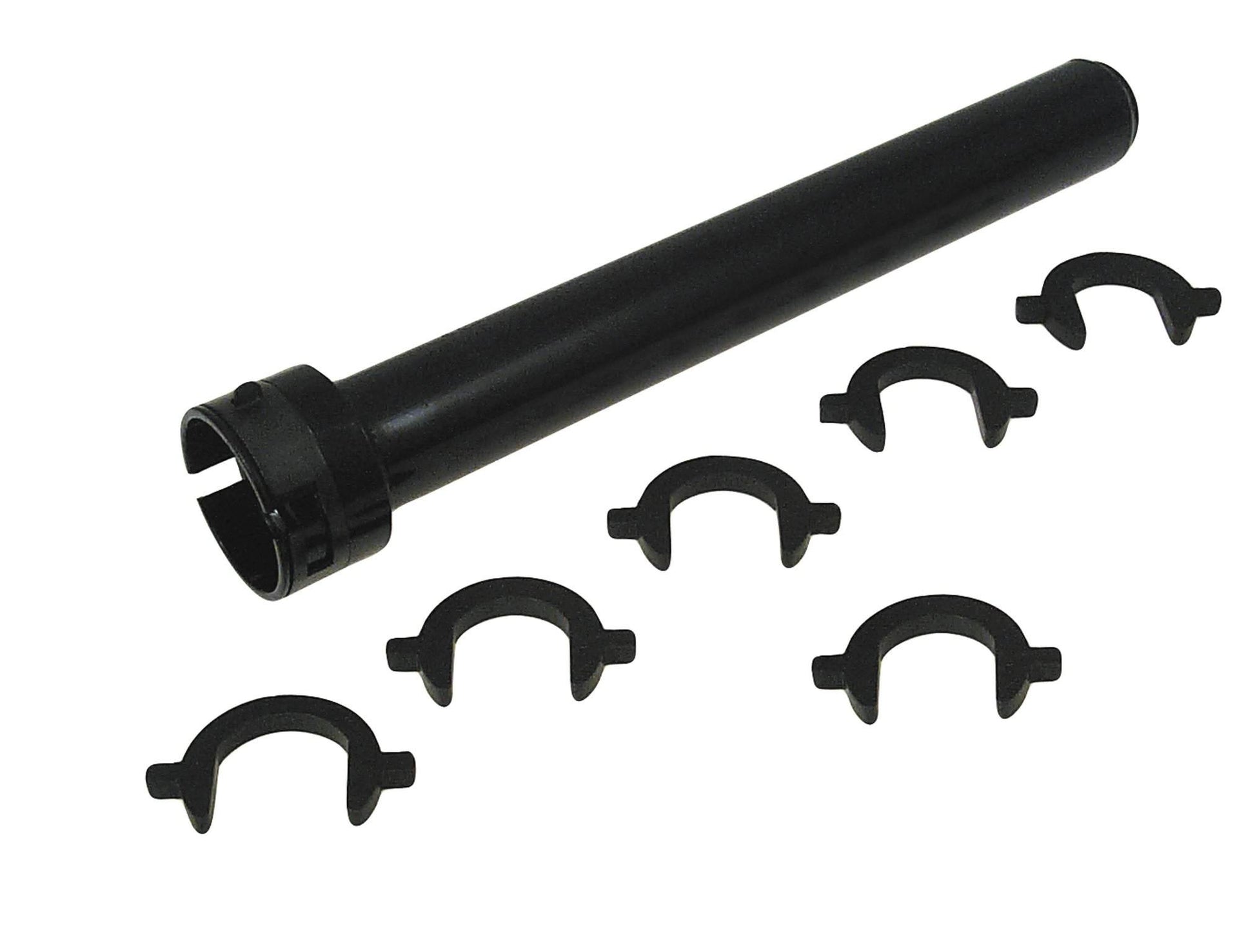 Front View of Inner Tie Rod Tool LISLE 45750