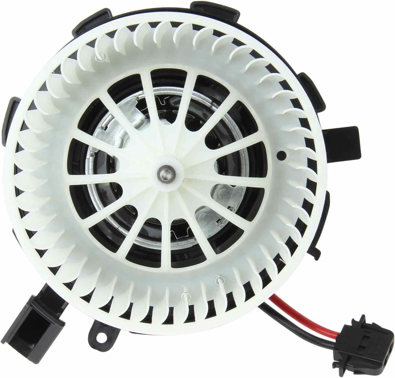 Top View of HVAC Blower Motor MAHLE AB114000P