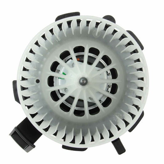 Top View of HVAC Blower Motor MAHLE AB132000P