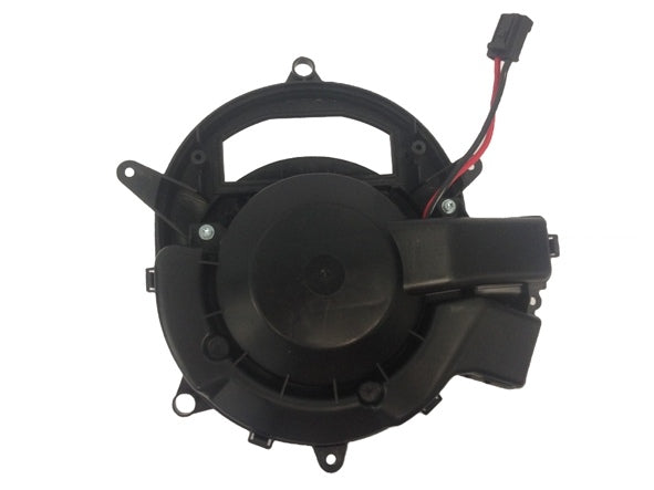 Back View of HVAC Blower Motor MAHLE AB231000S