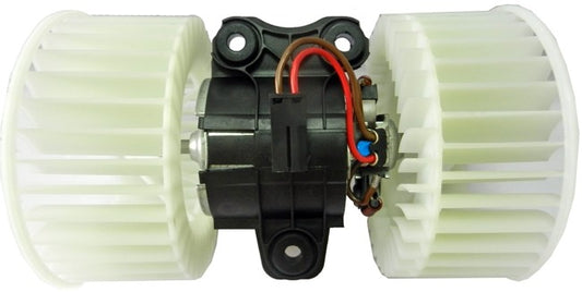 Back View of HVAC Blower Motor MAHLE AB81000S