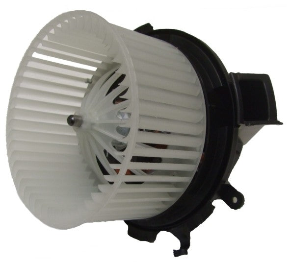 Right View of HVAC Blower Motor MAHLE AB89000P