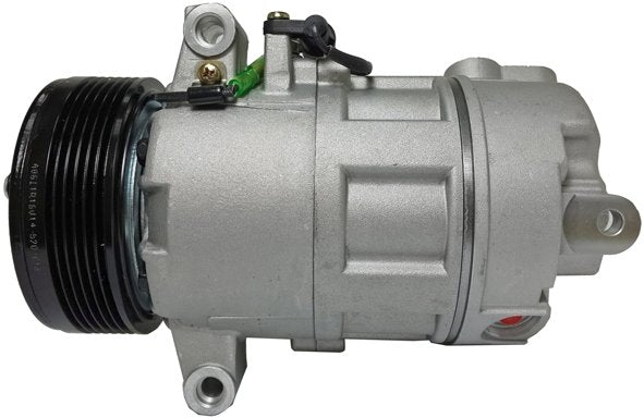 Right View of A/C Compressor MAHLE ACP1285000S