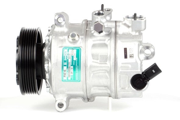 Right View of A/C Compressor MAHLE ACP578000P