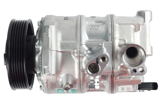 Top View of A/C Compressor MAHLE ACP578000P