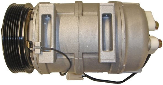 Top View of A/C Compressor MAHLE ACP803000S