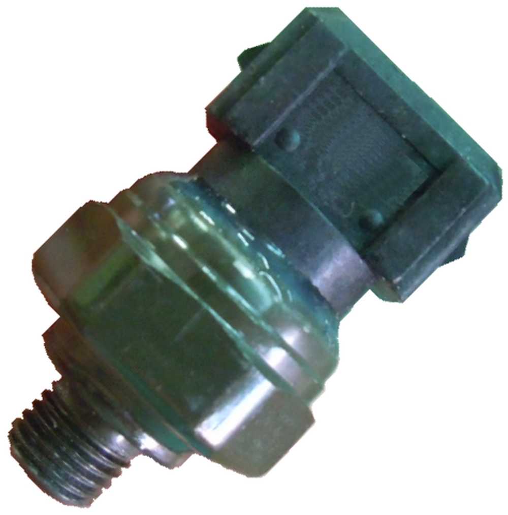 Front View of HVAC Pressure Switch MAHLE ASE20000P