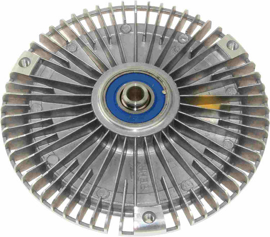 Top View of Engine Cooling Fan Clutch MAHLE CFC66000P