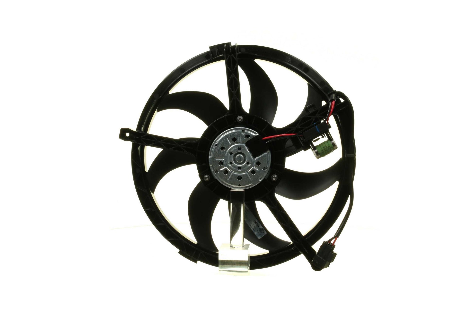 Front View of Engine Cooling Fan MAHLE CFF250000P