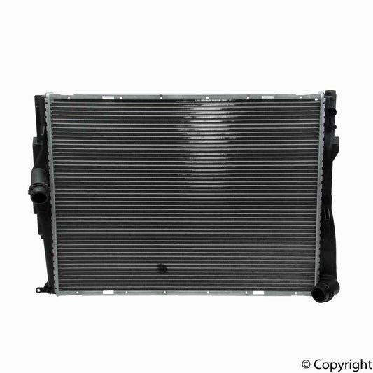 Top View of Radiator MAHLE CR1089000P