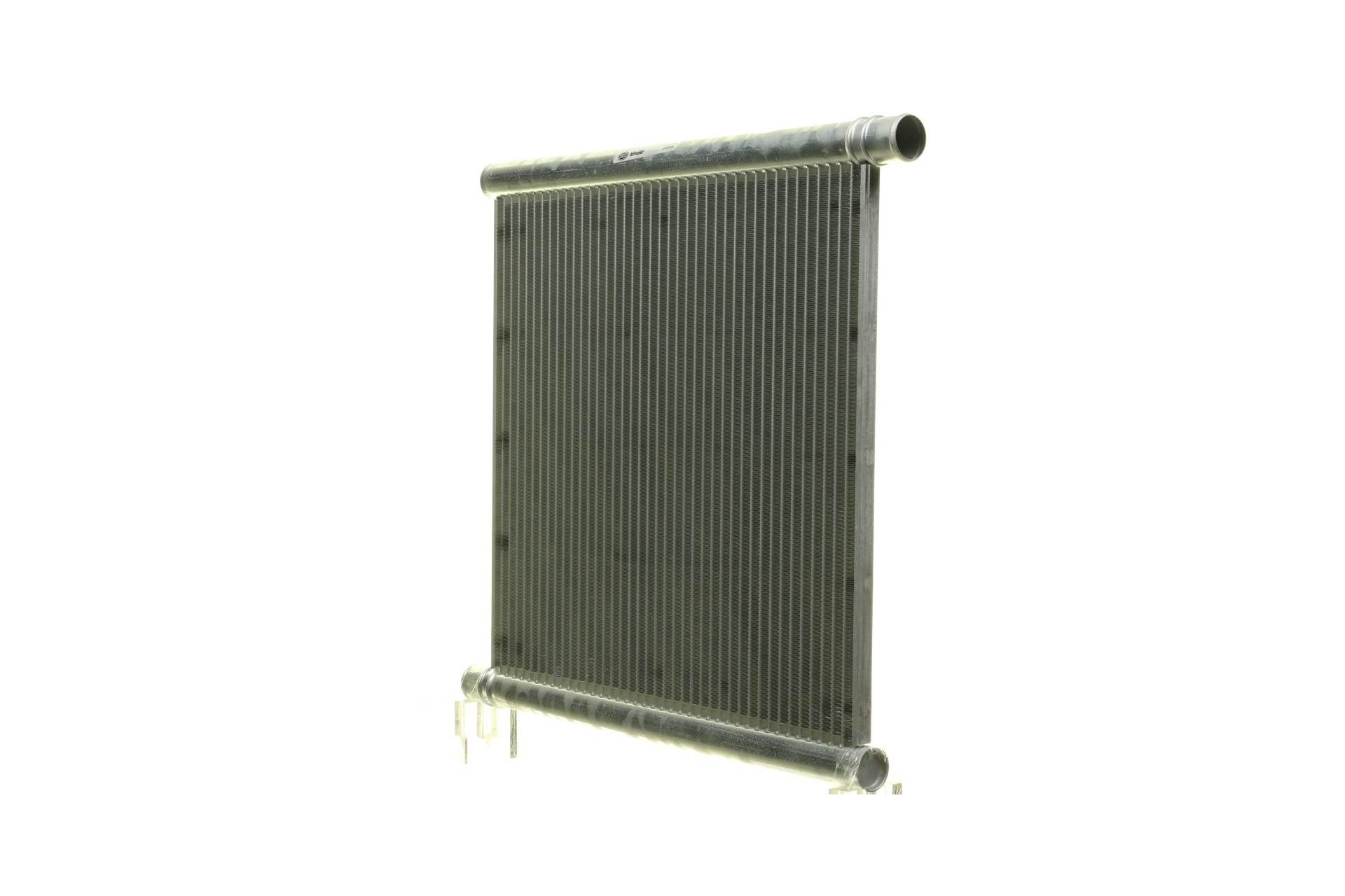 Right View of Center Radiator MAHLE CR1124000P