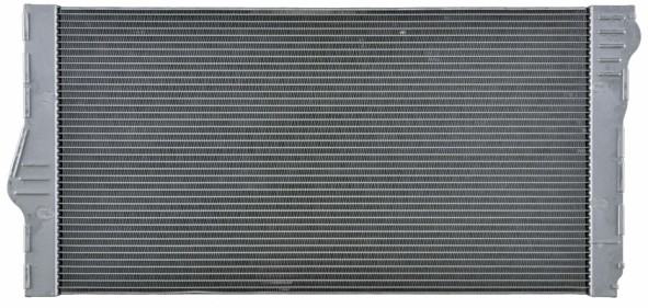 Back View of Radiator MAHLE CR1148000P