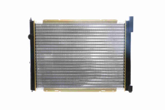 Back View of Radiator MAHLE CR361000S