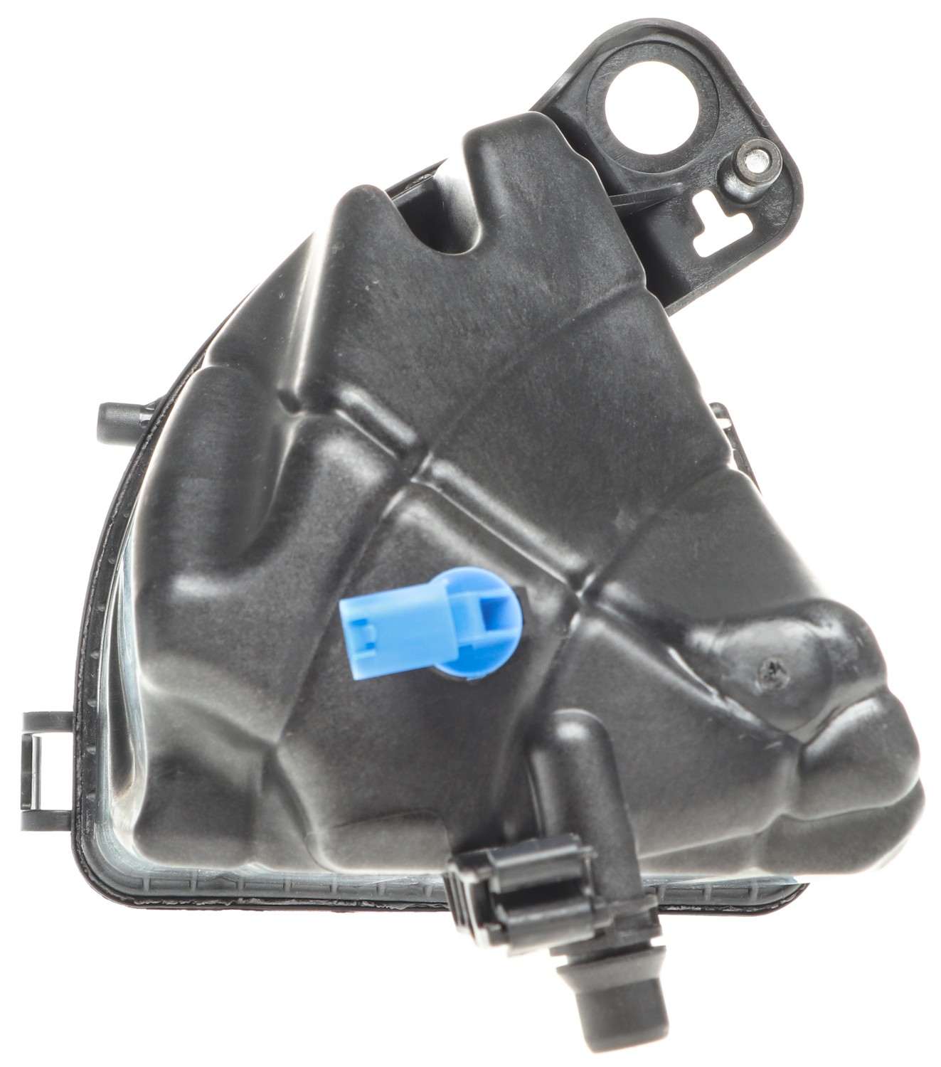 Right View of Engine Coolant Reservoir MAHLE CRT89000S