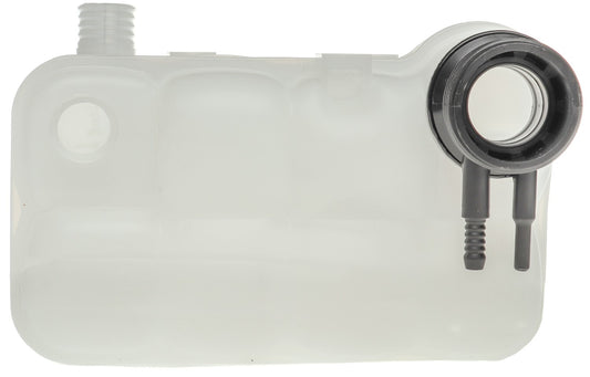 Top View of Engine Coolant Reservoir MAHLE CRT90000S