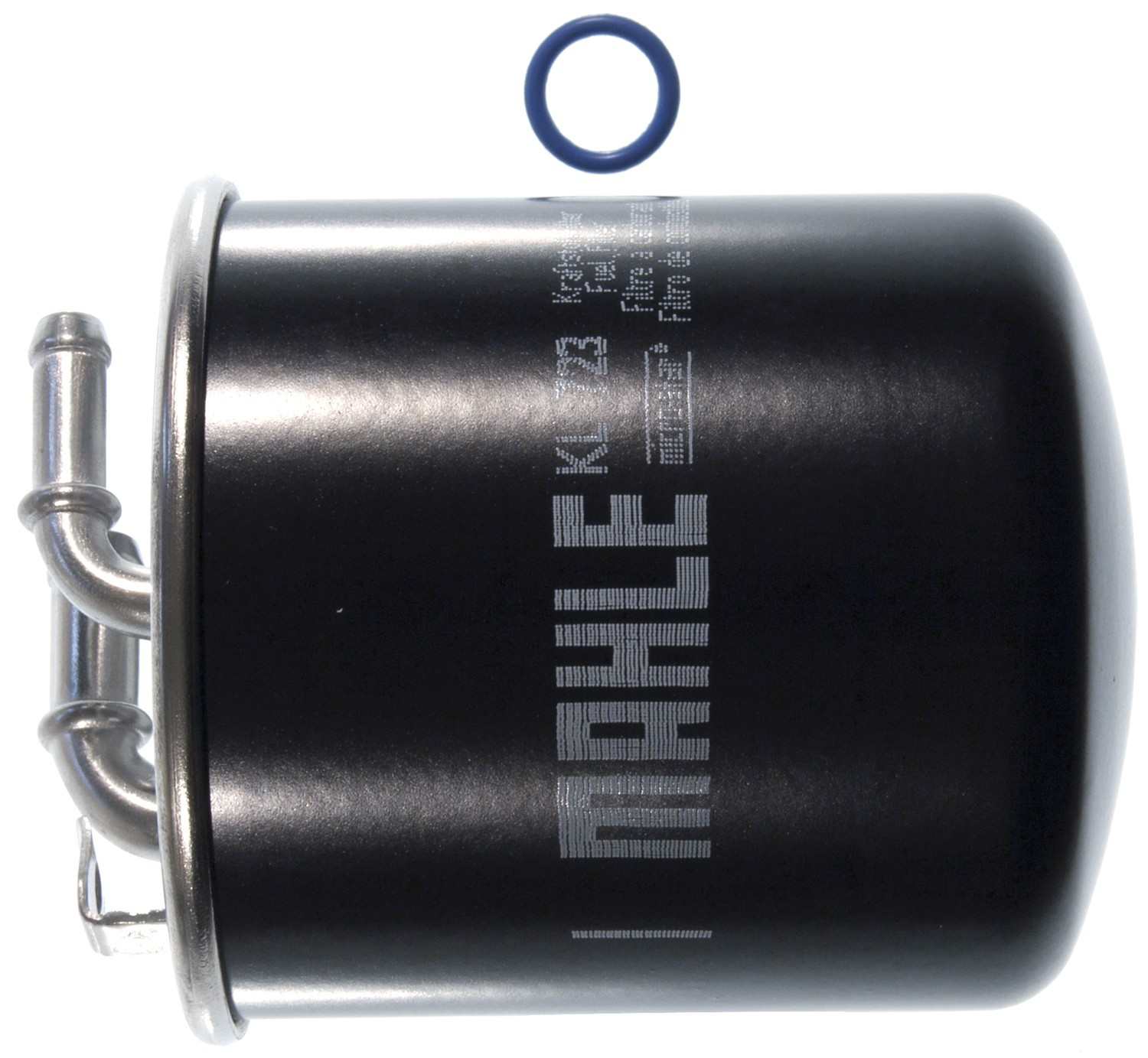 Accessories 1 View of Fuel Filter MAHLE KL723D