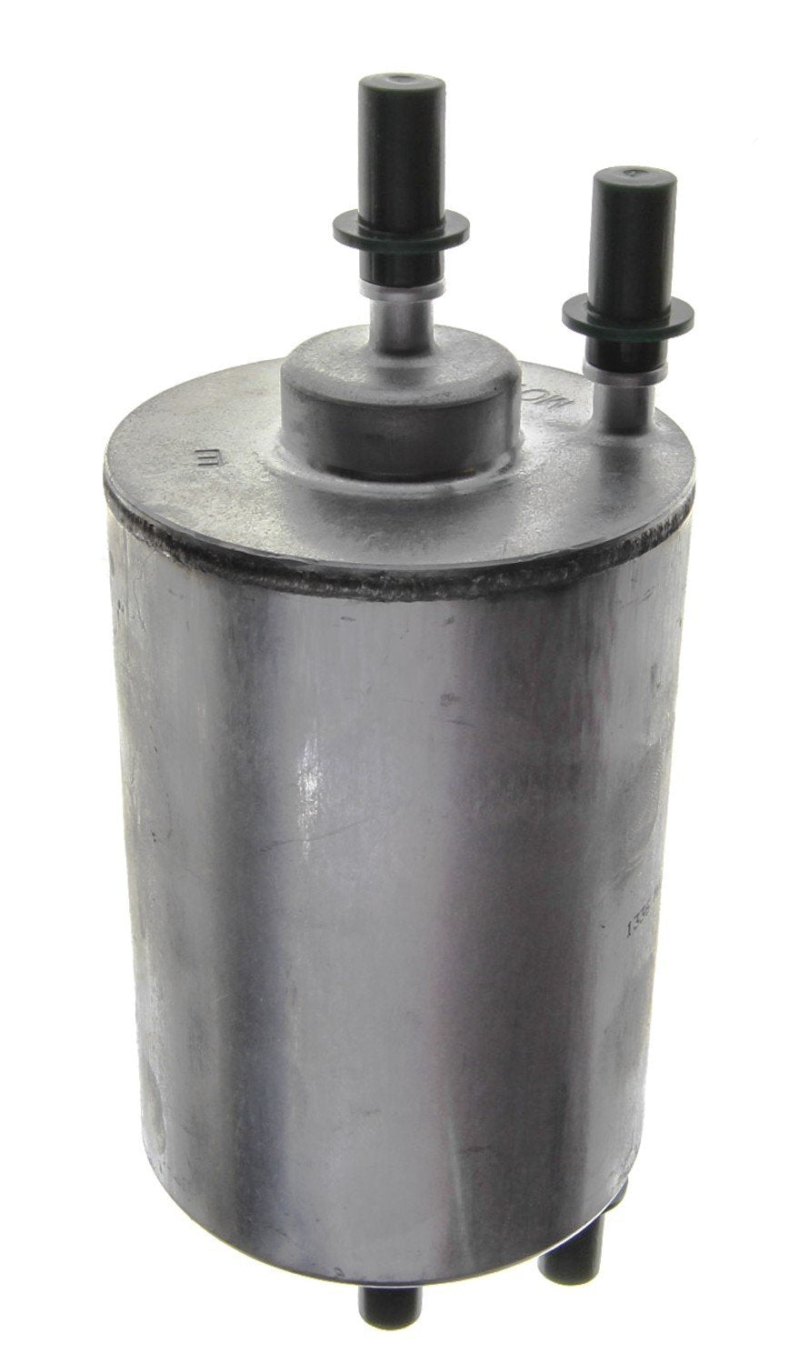 Angle View of Fuel Filter MAHLE KL858