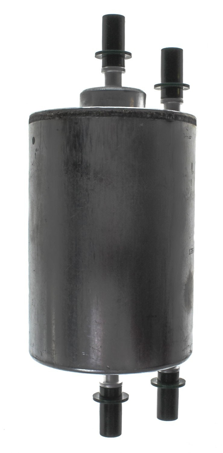 Front View of Fuel Filter MAHLE KL858