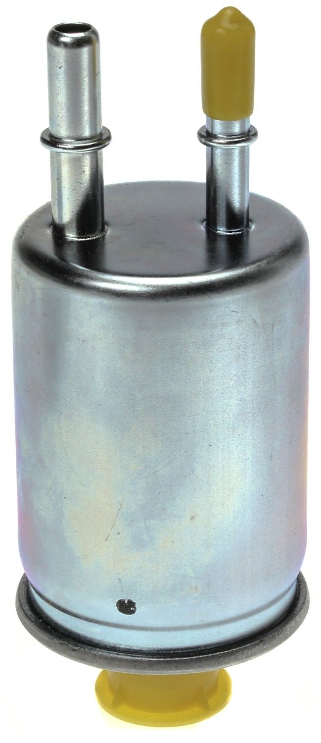 Angle View of Fuel Filter MAHLE KLH845