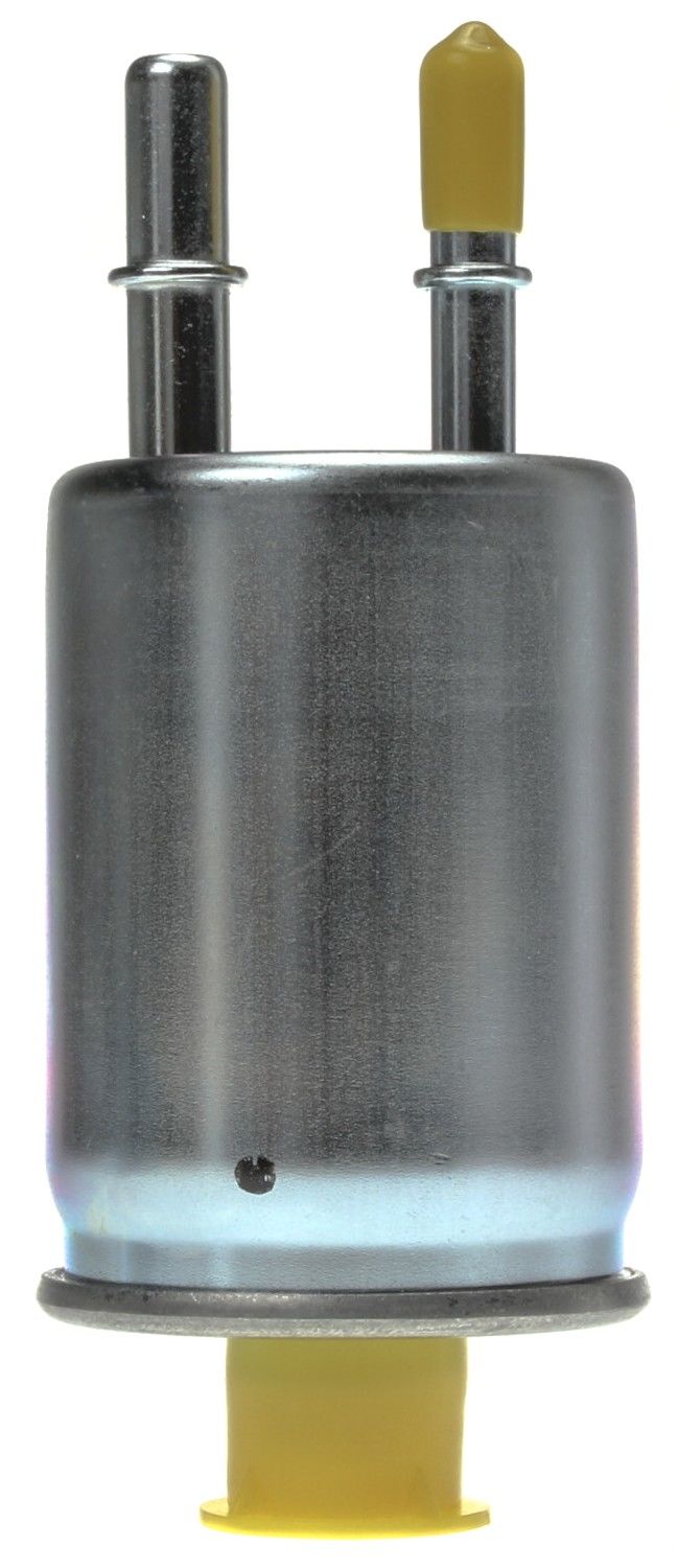 Front View of Fuel Filter MAHLE KLH845