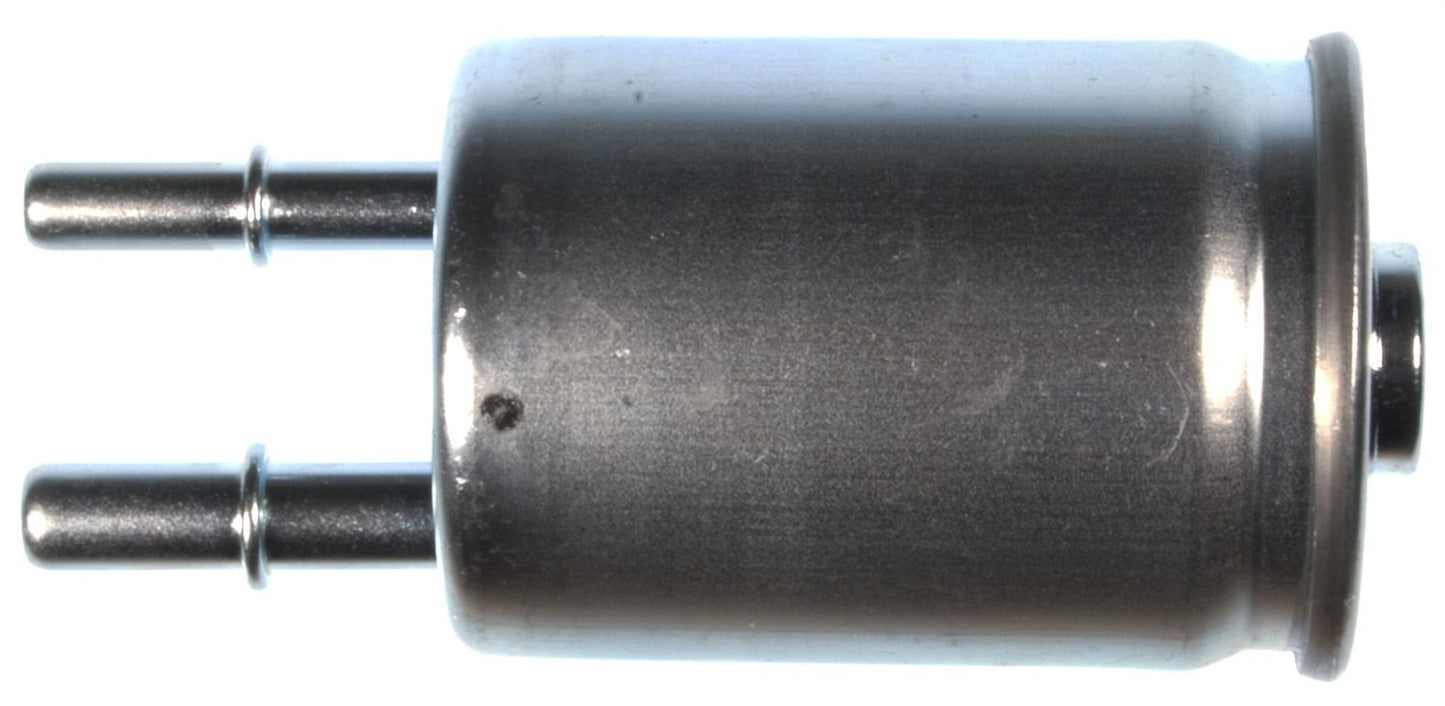 Side View of Fuel Filter MAHLE KLH845