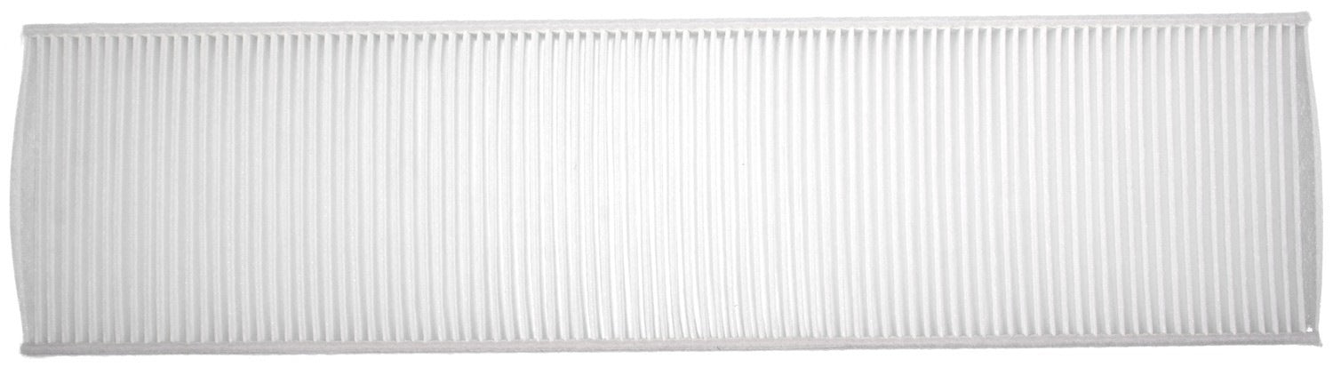 Bottom View of Cabin Air Filter MAHLE LA171