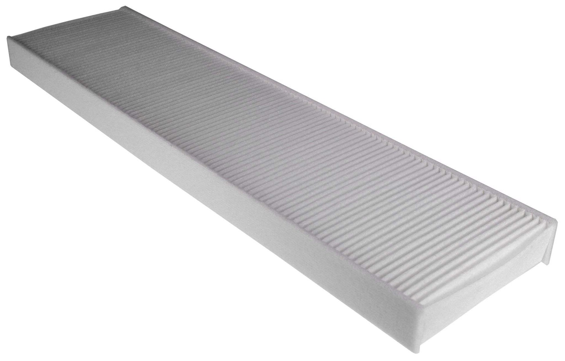 Front View of Cabin Air Filter MAHLE LA171