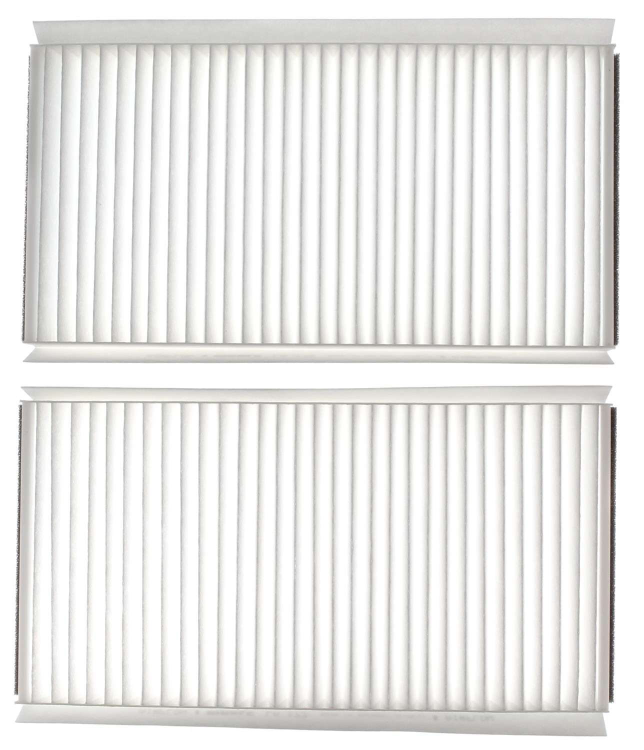 Top View of Cabin Air Filter MAHLE LA173/S