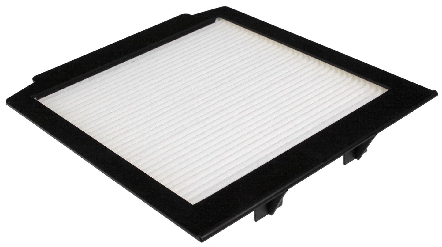 Angle View of Cabin Air Filter MAHLE LA288