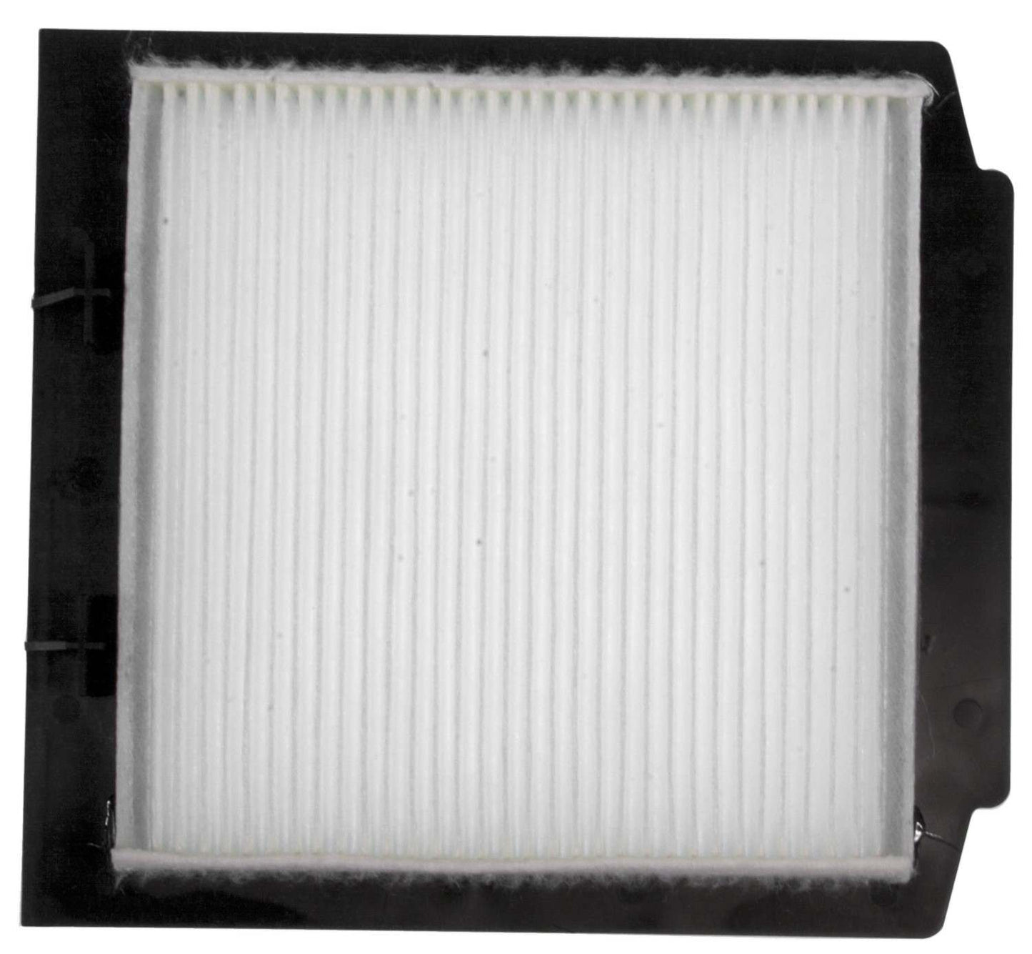 Bottom View of Cabin Air Filter MAHLE LA288